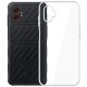 3mk Clear Case for Samsung Galaxy XCover 7 Pro, Transparent