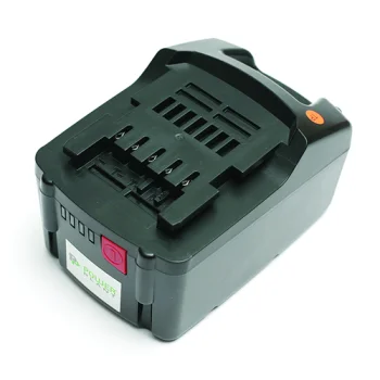 Extra Digital Power Tool Battery for METABO GD-MET-36(A), 36V, 2.0Ah, Li-Ion