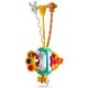 Ricokids RK-750 sensorā rotaļlieta mazuļiem