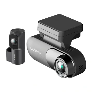 DDPAI N3 Pro 2026 Dash Cam with Front and Rear Camera