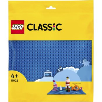 LEGO Classic 11025 Blue Baseplate
