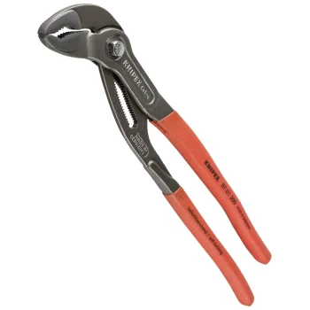 Pipe and Water Pump Pliers KNIPEX Cobra 87 01 300, 300 mm