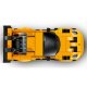 LEGO Speed Champions 77239 Porsche 911 GT3 RS
