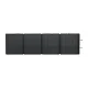 EcoFlow 220W Portable Solar Panel