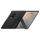 Samsung Carbon Standing Case EF-XF971SBE for Samsung Galaxy Z Fold 8, Black