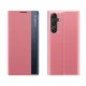 Hurtel New Sleep Case for Samsung Galaxy S25 - Pink