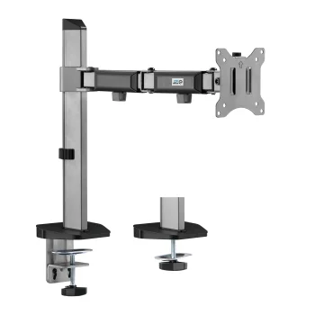 Ergo Office ER-448 Monitor Mount, 17"-32", up to 9 kg
