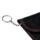 TFO Keyless Car Key RFID Signal Blocking Pouch, Black