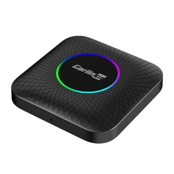 Carlinkit TBOX-Plus 8+128GB Wireless CarPlay / Android Auto Adapter