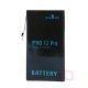 iPhone 12 Pro Max akumulators Maxlife 3687mAh