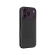 AmazingThing Glamour AllSkin iPhone 18 Pro Case with Camera Cover, MagSafe, Purple