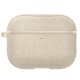 Spigen Urban Fit Case for Apple AirPods 3, Beige