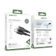 Acefast C2-01 USB-C to Lightning Cable, 30W, 1.2m, Black