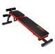 Adjustable Foldable Workout Bench Neo-Sport NS-03