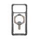 UAG Plasma XTE MagSafe Phone Case Cover iPhone 17 Pro Max - titanium