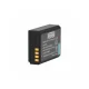 Newell LP-E10 Replacement Battery for Canon EOS