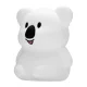 Redleaf Silly Koala Silicone LED Night Light for Kids, RGB, 700 mAh