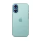 Joyroom JR-MSF0300 Camera Lens Protective Glass for iPhone 16 / 16 Plus, Blue