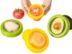 Reusable Fruit and Vegetable Storage Container, 1 pc