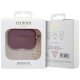 Guess Liquid Silicone Case for AirPods Pro 2 Purple