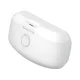 BoboVR B2 External Battery for M2 PRO / M3 PRO Headbands, 5200 mAh, White