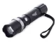 Bailong Tactical LED Flashlight CREE XM-L T6 with Zoom, Model T8626