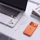 Tech-Protect Ultraboost Core G4 3.5mm Wired Earbuds - White