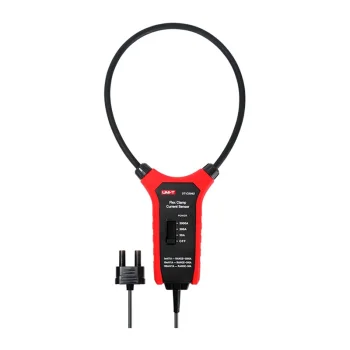 Uni-T Flex Clamp UT-CS09D Flexible Current Sensor up to 3000 A