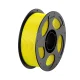 Anycubic PLA 3D Printer Filament 1.75mm, Yellow