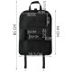 Felt Car Seat Back Organizer Xtrobb 22849