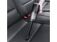 Cordless Handheld Car Vacuum Cleaner 120W with LED Light, Black