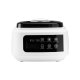 Pro Wax 700 Digital Wax Warmer 500ml 120W, white