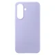 Samsung Silicone Case for Samsung Galaxy A37 5G - Purple
