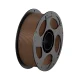 Anycubic PLA 3D Printer Filament 1.75 mm 1 kg, Bronze