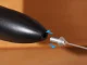 Electric Milk Frother and Mini Mixer