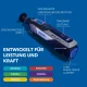 Dremel 8250 12V 2.0 Ah Cordless Multi-Tool, 65 Accessories