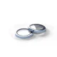 Etteri Camera Lens Protector for iPhone 17, Blue