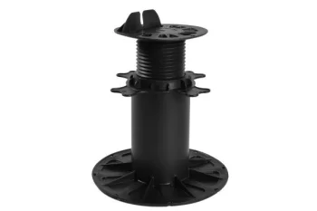 Adjustable Terrace Support Foot 170-270 mm