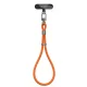 Tech-Protect C11S Rope Wrist Strap for Phone - Orange