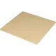 Ooni Pizza Baking Stone, Cordierite, 33.6 x 34.2 cm