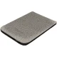 Pocketbook Shell Cover for E-Book Reader, Grey