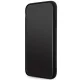 Karl Lagerfeld iPhone 11 / XR Case Rubber Karl Head 3D, Black