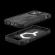 Apple iPhone 15 Pro Max 6.7\'\' UAG Pathfinder MagSafe Case Cover, Camo Gray