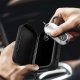 Tech-Protect KLR300 RFID atslēgu maciņš, Melns