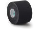 Kinesiology Tape for Sports and Recovery 5m x 5cm, Black