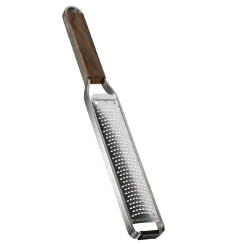 Microplane Master Zester Grater