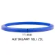 Woson Silicone Gasket for 12 L Autoclaves, Grey