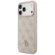 Guess 4G Small Classic Logo MagSafe Case for iPhone 17/18 Pro Max - Pink