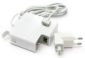 Laptop Power Adapter APPLE 220V, 85W:20V,4.25A