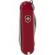 Victorinox Rally 0.61 63 Pocket Knife, Red